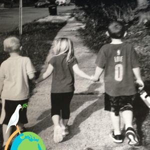 Meet your Posher, Janice